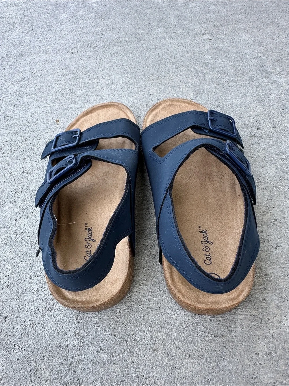 Cat & Jack adjustable double